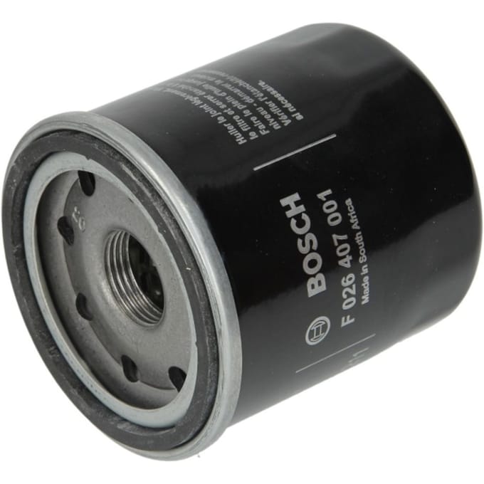 Oliefilter BOSCH F 026 407 001