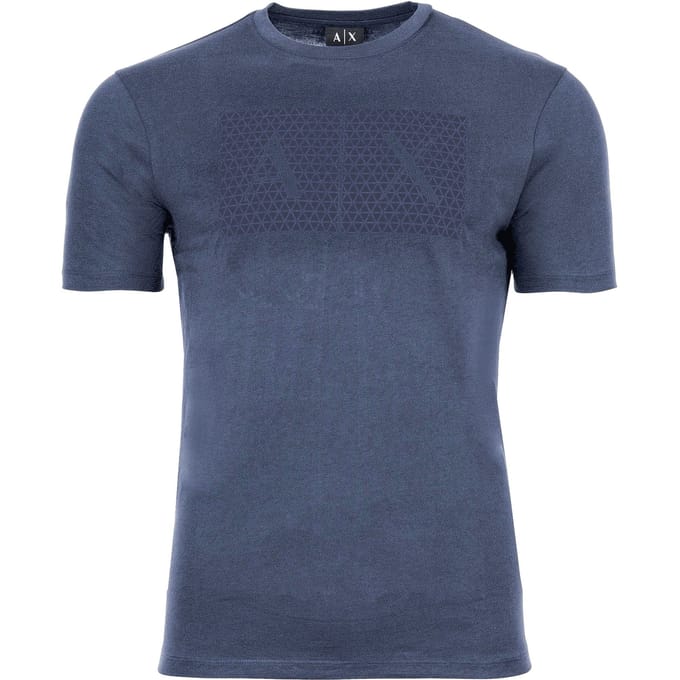 Armani Exchange T-shirt T-SHIRT Set van 1