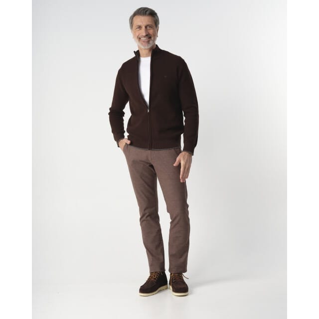 Campbell -henry chino smart check