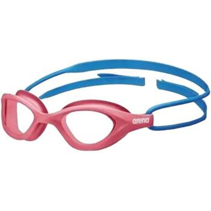 ARENA | 365 Goggle Jr clear-red-blue