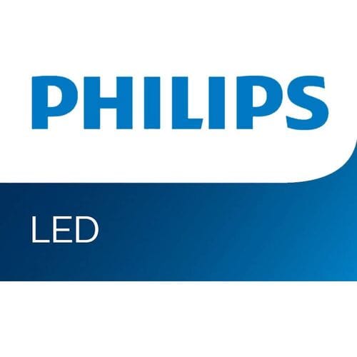 Philips LED 8720169269293 Sensorschakelaar 24 V Zwart