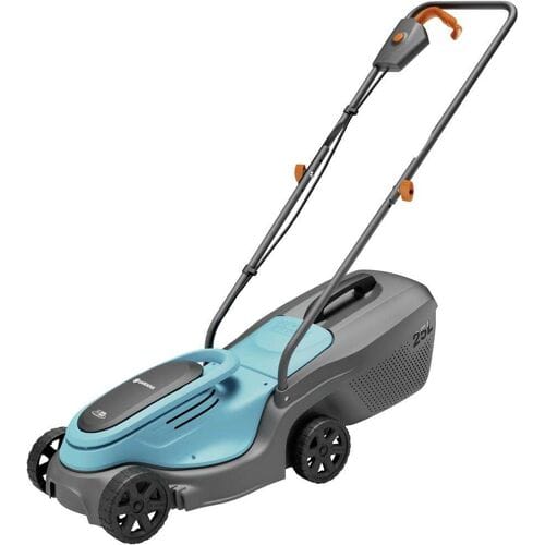 GARDENA PowerMax 30/18V P4A Read Accu-grasmaaier Accu Incl. oplader 18 V Snijbreedte max. 300 mm