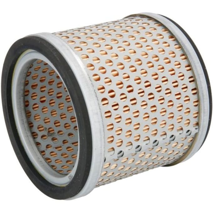 Luchtfilter MANN-FILTER C 914