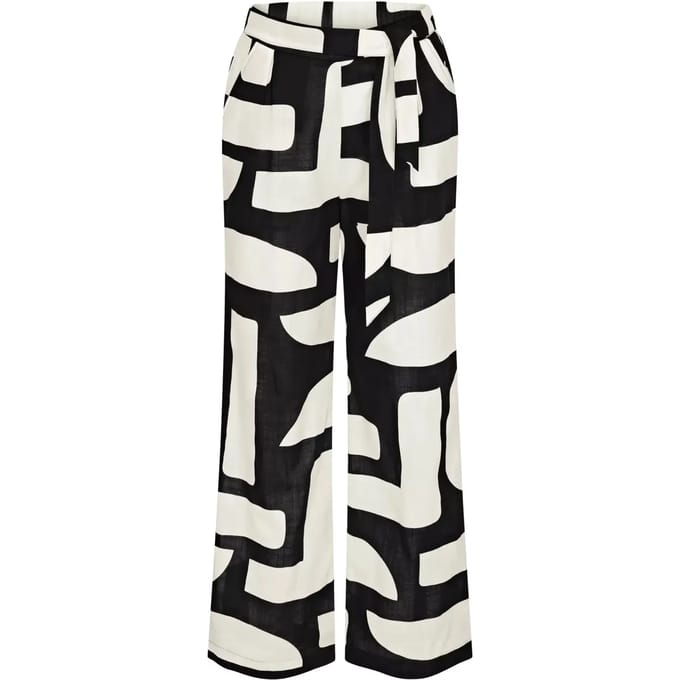 Damesbroek Triumph Summer Wear