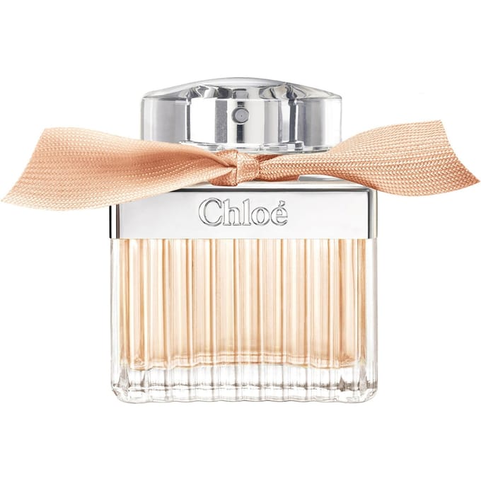 Chloé Eau De Toilette Chloé - Rose Tangerine Eau De Toilette  - 50 ML