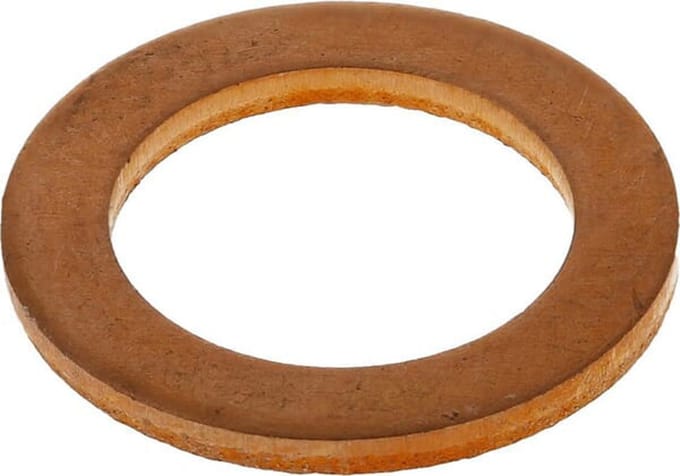 Briggs & stratton sluitring, afdichting