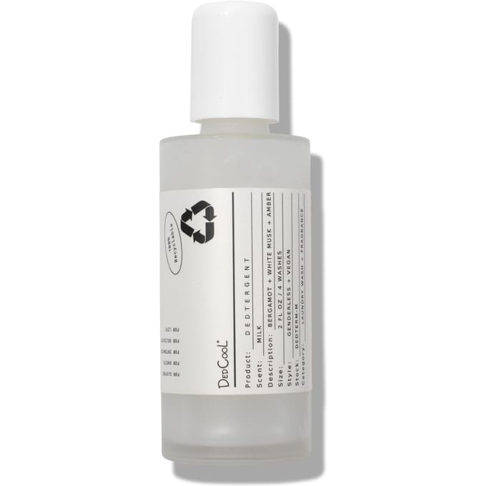 DedCool Dedtergent Milk