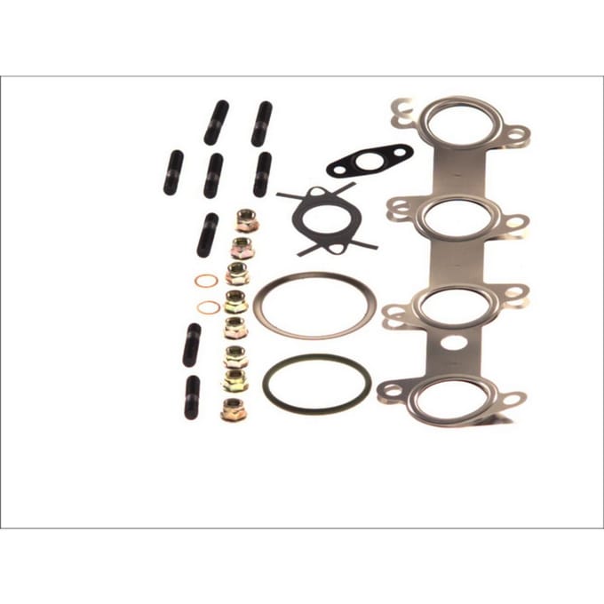 Montageset, supercharger ELRING 715.730