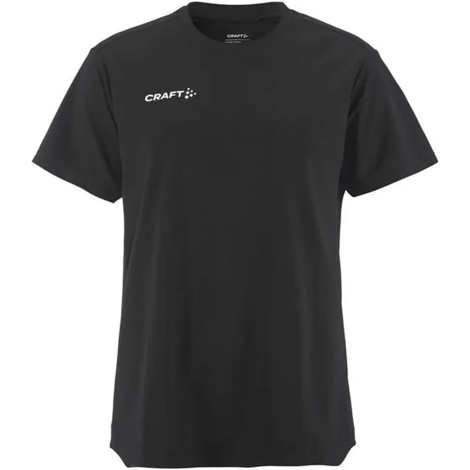 Craft dames-T-shirt Evolve 2.0 Structured Jersey W 1915636