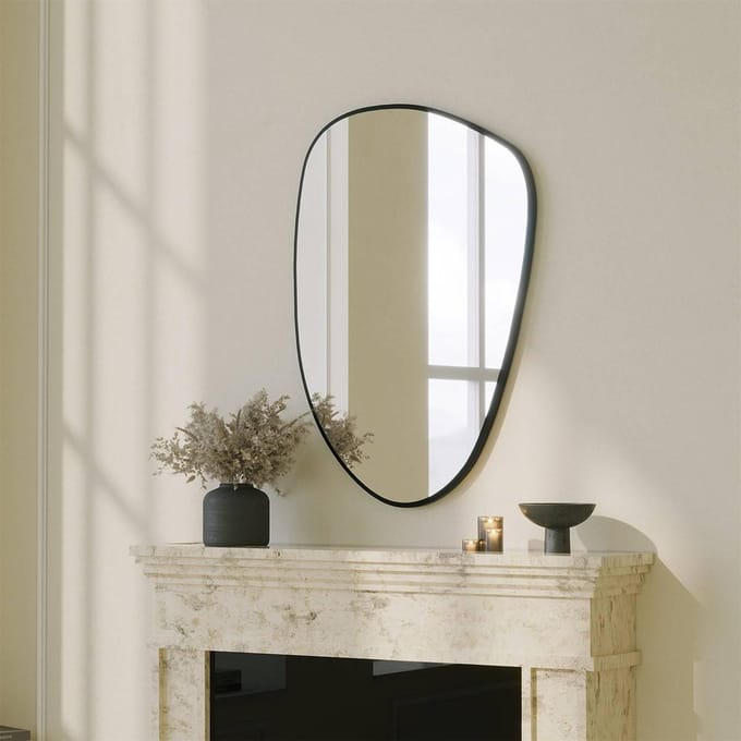 Wandspiegel Calli | Mioli Decor