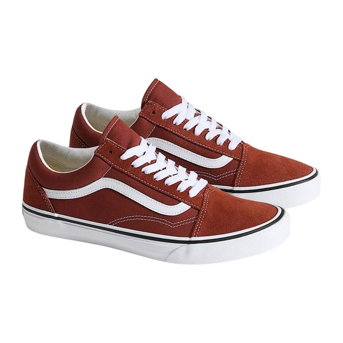 Vans Old Skool Sneakers Senior