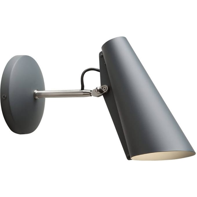 Northern - Birdy wandlamp - grijs - Korte mouw - 4 - 6 Wochen