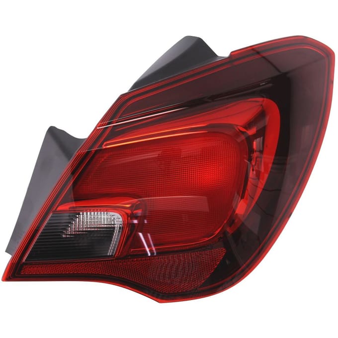 Achterlicht MAGNETI MARELLI 714000062651 rechts