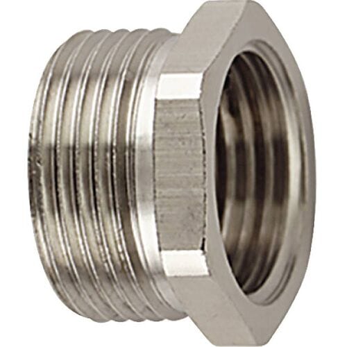HellermannTyton 166-50917 CNV-M50-M25-NPB-ML Slangbevestiging Metaal 1 stuk(s)
