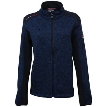 Fleece Jack Peak Mountain Blouson polaire femme AVIRO