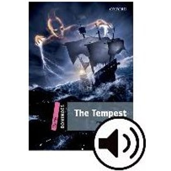 Starter: The Tempest Mp3 Pack