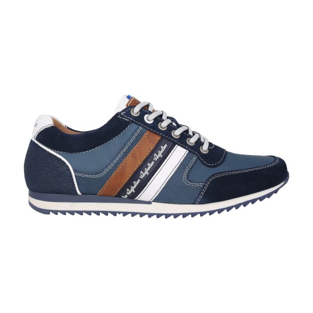 Australian Camaro - heren sneaker - blauw - maat 40 (EU) 6.5 (UK)