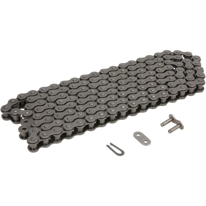 Motorfiets rolketting D.I.D 420D(B&B) X 140 Mail. Rj