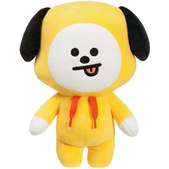 Kinderknuffel Aurora Bt21 Chimmy