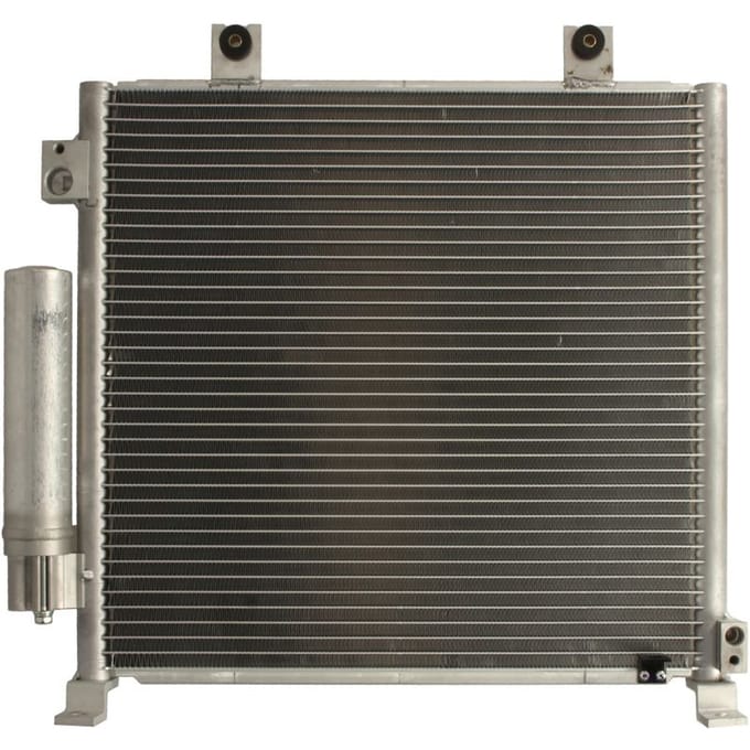 Condensator, airconditioning KOYORAD CD100272