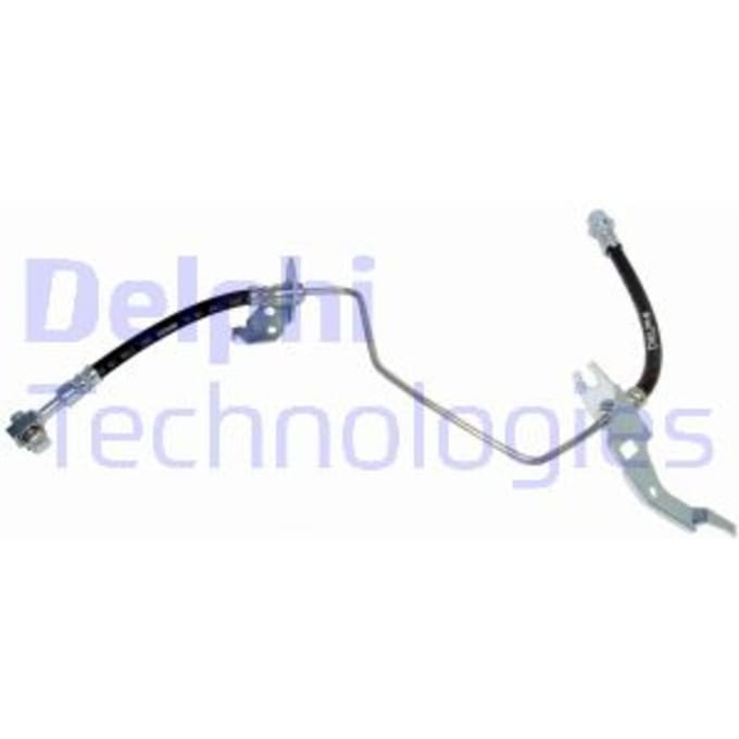 Remleiding DELPHI LH6847, links