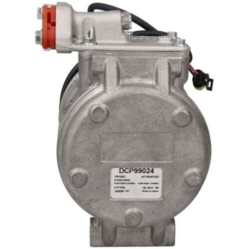 Airco-compressor DENSO DCP99024