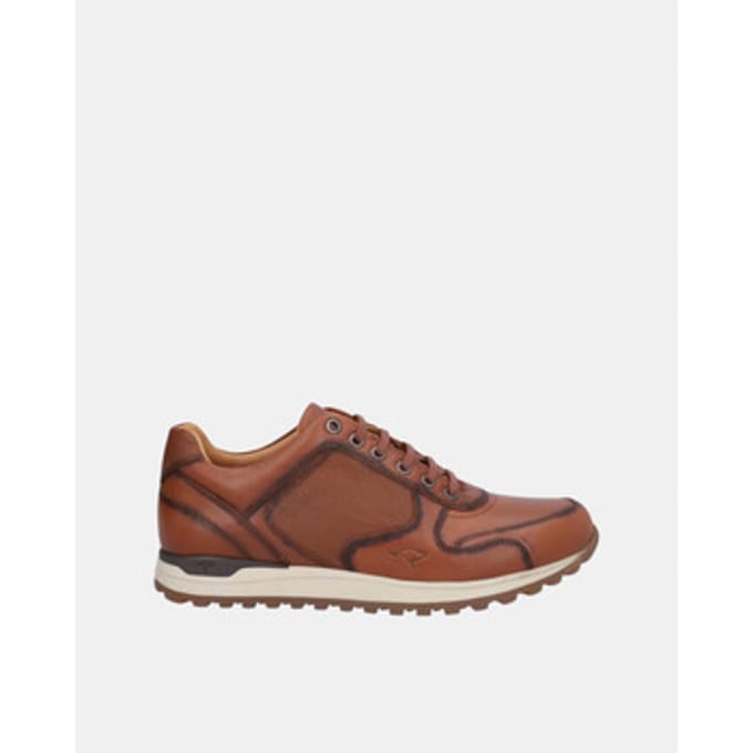 Lage Sneakers Kangaroos 1207 23
