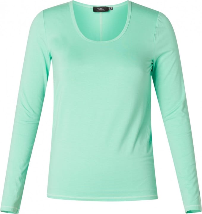 YESTA Yanaica - Spring Green - maat 3(52)