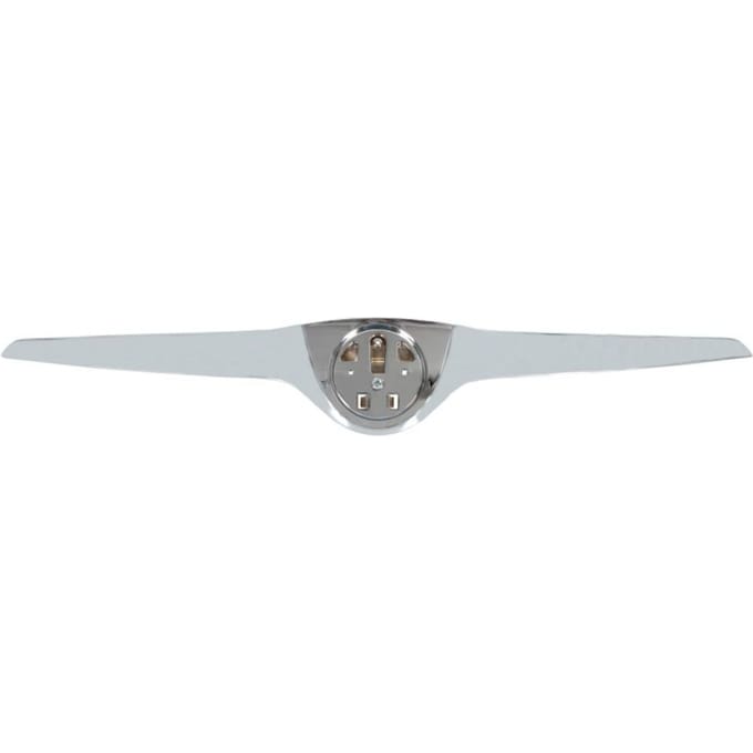 Sierlijst/beschermstrip, radiatorrooster BLIC 6502-07-7515993P