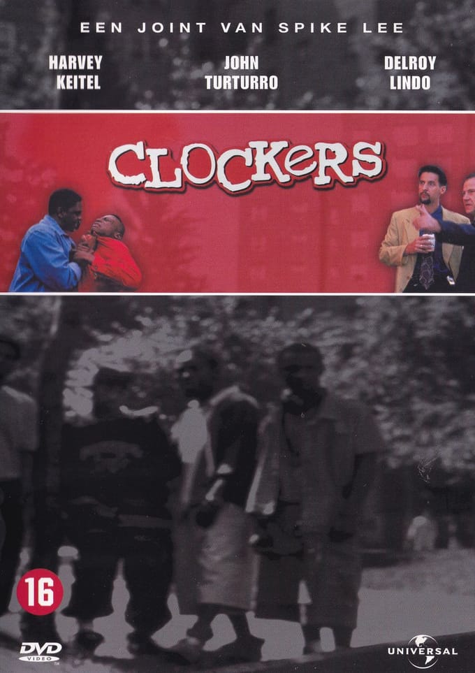 Clockers (D)