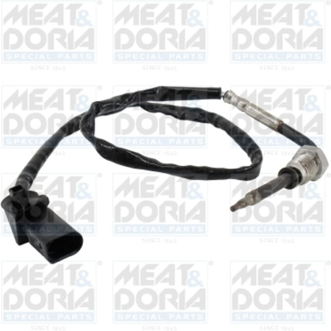 Sensor, uitlaatgastemperatuur MEAT & DORIA 12582