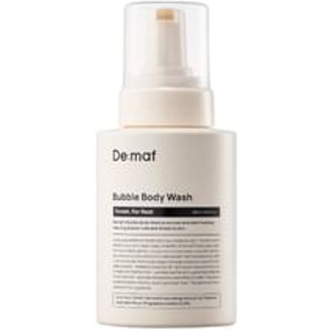 De:maf - Bubble Body Wash 280ml