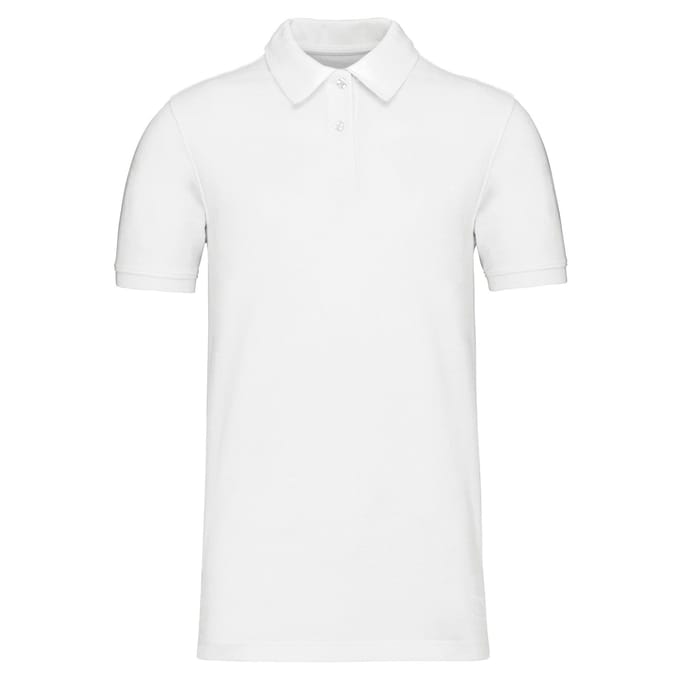 Kariban Piqué Polo Senior