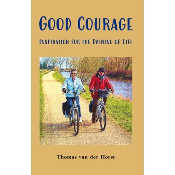 Good Courage - Thomas van der Horst