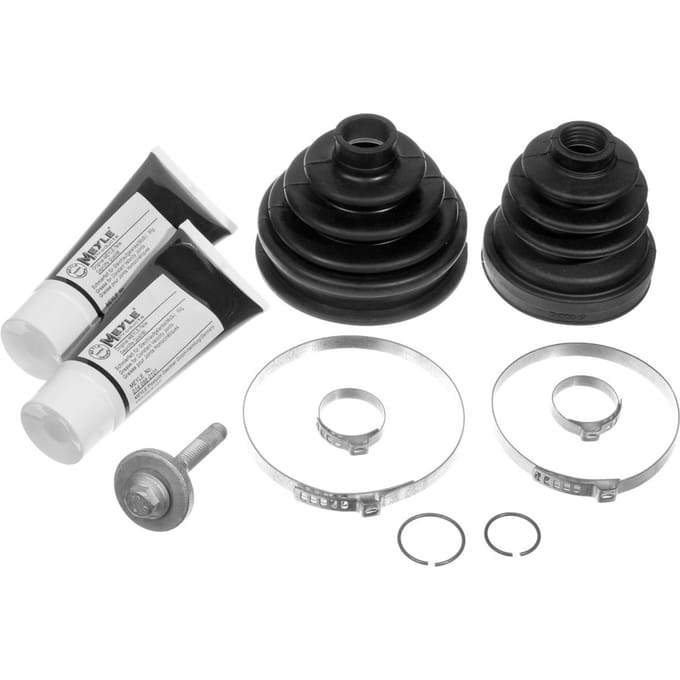 Balgenset, aandrijfas MEYLE 514 272 0002