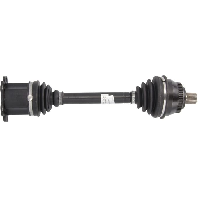Aandrijfas POINT GEAR PNG72190