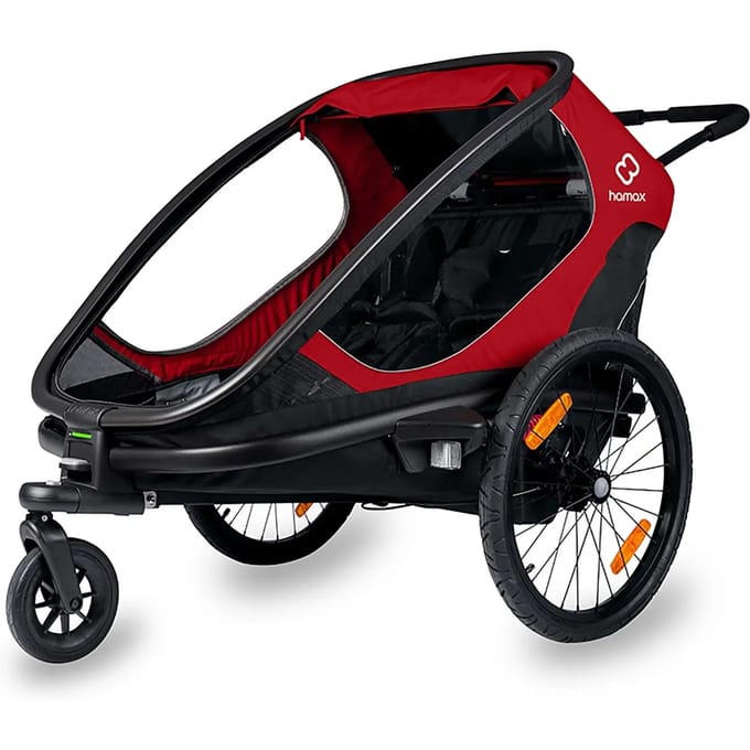 Babyfietskar Hamax Outback One