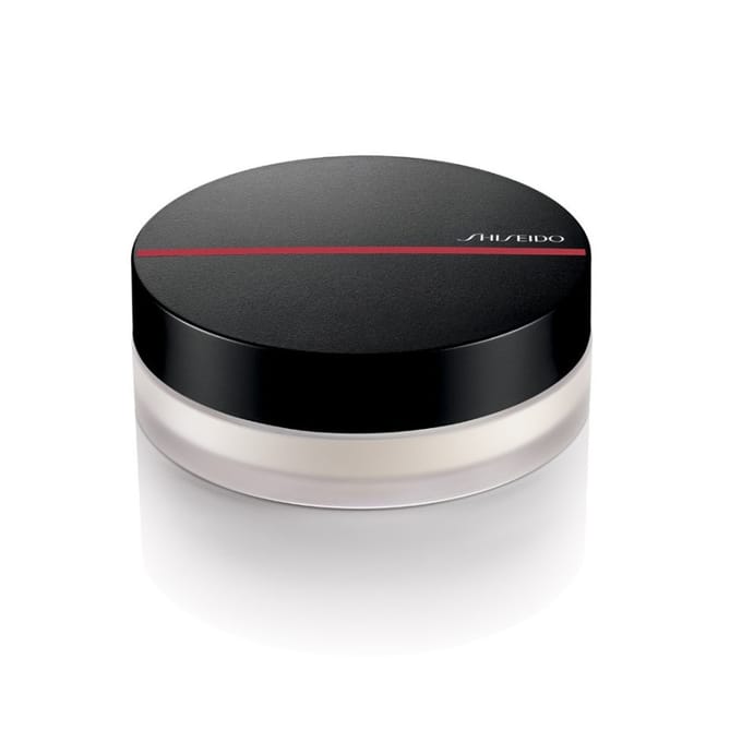 Shiseido Synchro Skin Invisible Silk Loose Powder Poeder 1 st.
