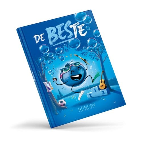 De Beste - Bieke Biesbrouck