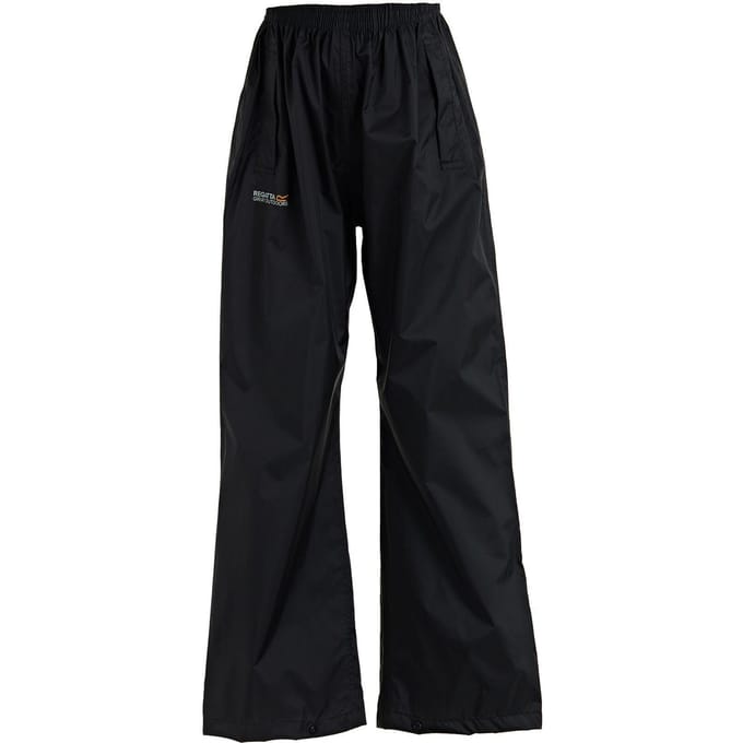Regatta Geweldige outdoors avontuurlijke tech pack it waterbestedenige broek voor jongens