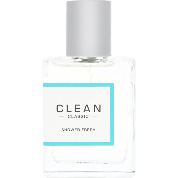 Clean Beauty Clean Classic Shower Fresh eau de parfum spray 30 ml (unisex)