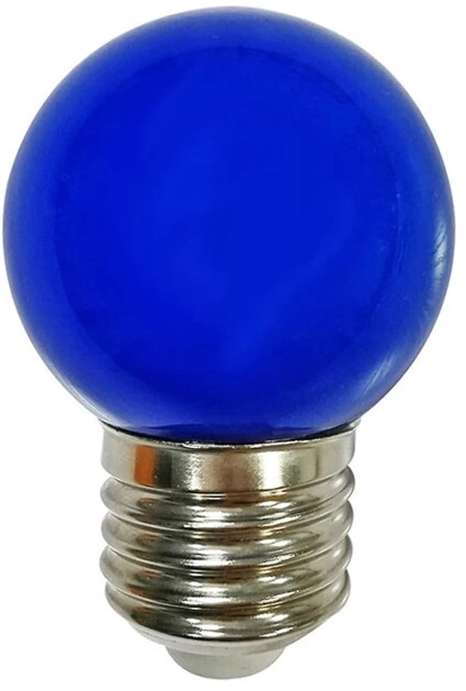LEDmaxx E27 LED Lamp | 2W K Lm | 8