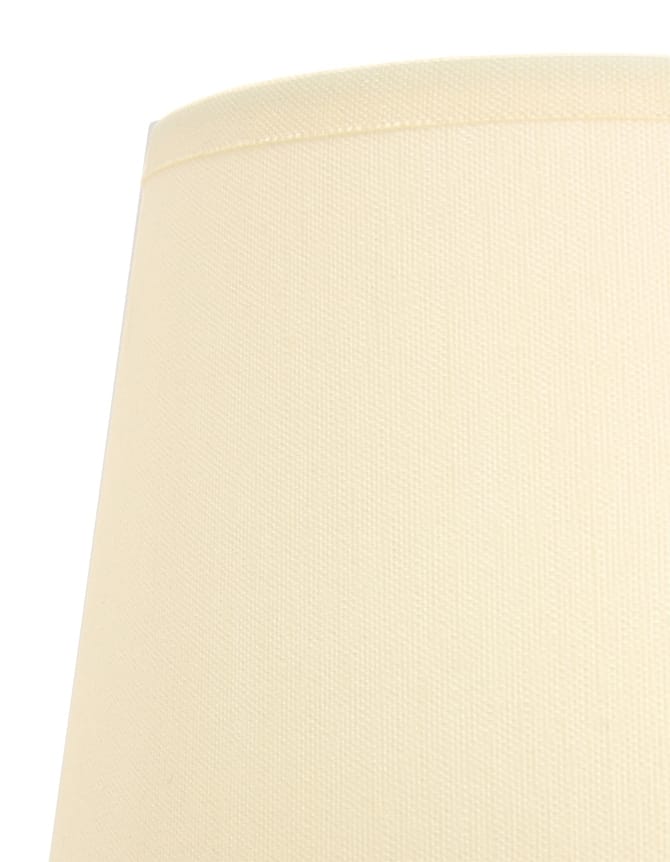 Moormann Rosi Licht - ecru - zilver