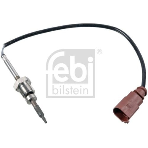 Sensor, uitlaatgastemperatuur FEBI BILSTEIN 199153