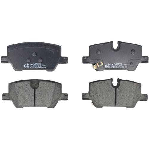 Remblokset HI-Q SP4453