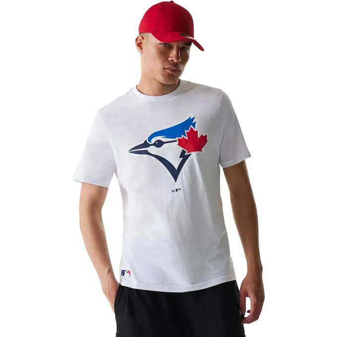 T-shirt Blue Jays Nos MLB Regular