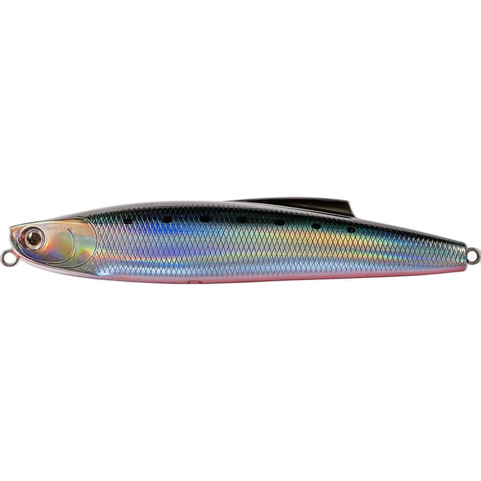 Lure Tackle House Shibuki 187 SKP 76g