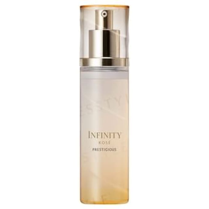 Kose - INFINITY Prestigious Restore & Firm Lotion 160ml