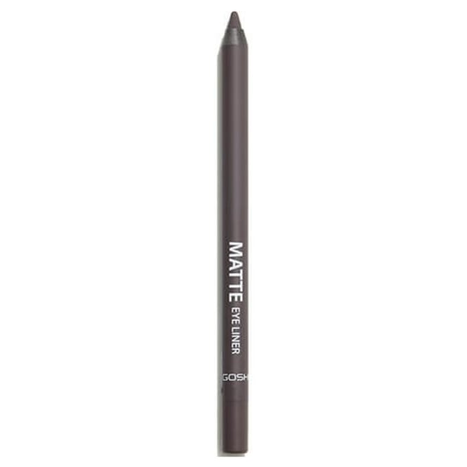 GOSH Matte Eye Liner Mole 1,2 g