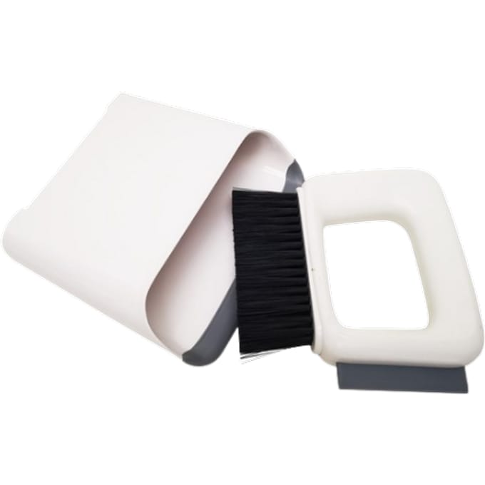 Versa stoffer en blik kit